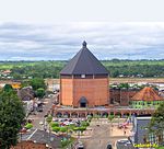 Catedral de Nossa Senhora da Glória